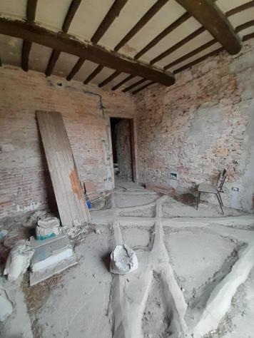 Terratetto in vendita a Orentano - Castelfranco di Sotto 200 mq Rif: 1280618 - Foto 7