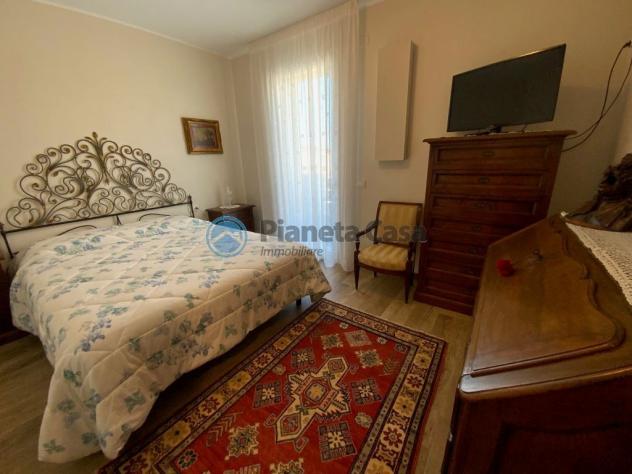 Legnaro: nuova villa con giardino in classe A4 - Foto 19
