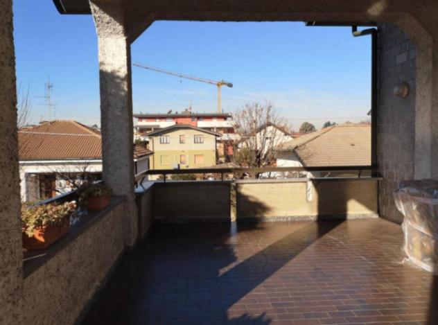 Immobile in asta di 131 m² in vendita a Limbiate - Foto 17