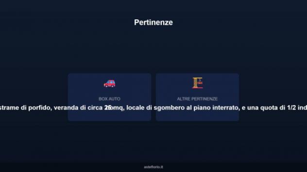 Immobile in asta di 132 m² in vendita a Modica - Foto 9