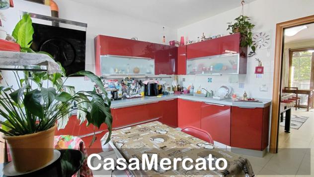 Trilocale in vendita a Monte Compatri - Foto 10