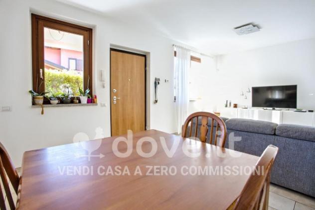 Villa di 96 m² con 3 locali e posto auto in vendita a Montegrino Valtravaglia - Foto 4