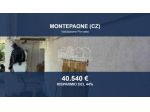Immobile in asta di 135 m² con più di 5 locali in vendita a Montepaone