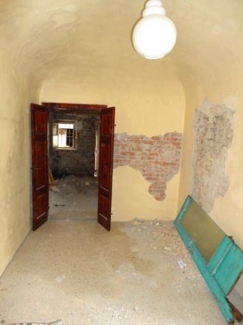 M 320-IN ESCLUSIVA-Porzione di fabbr. in borgo medioevale -Ideale investimento - Foto 3