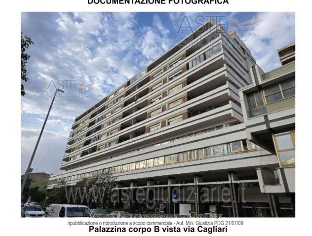 IMMOBILI-IMMOBILE RESIDENZIALE-via Cagliari 270 - Foto 5