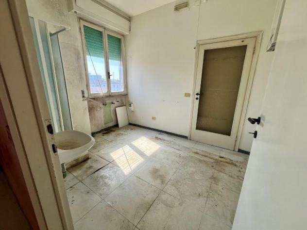 Appartamento in vendita a Pontedera 125 mq Rif: 1429179 - Foto 4
