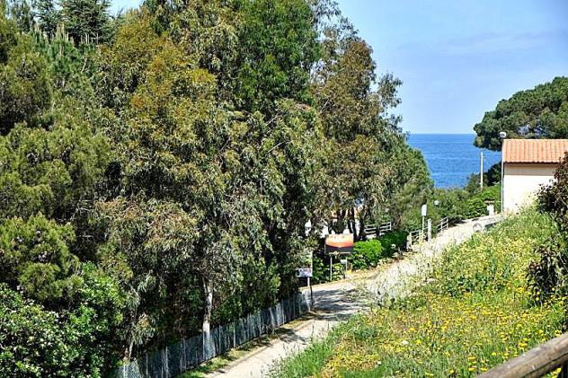 VILLA A SCHIERA di 5 vani e di 160 mq (PORTOFERRAIO) rif. 40E_5 - Foto 2