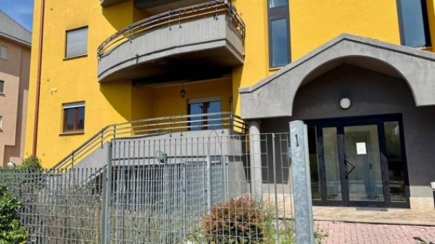 Immobile in asta di 125 m² in vendita a Rieti - Foto 5