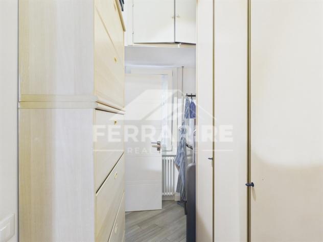 APPARTAMENTO AMPIA METRATURA - Foto 15