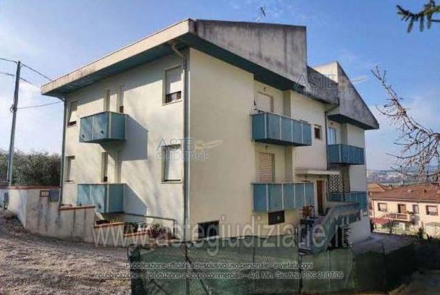 IMMOBILI-IMMOBILE RESIDENZIALE-Strada per Bettolelle, 81/b, 60019 Bettolelle AN, Italia