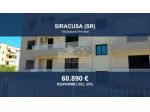 Immobile in asta di 132 m² con più di 5 locali in vendita a Siracusa
