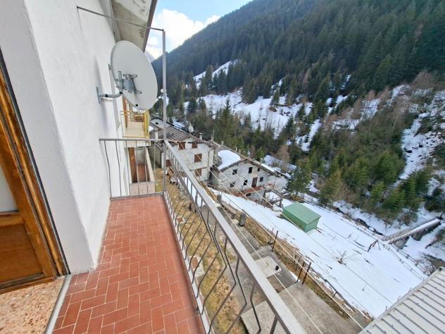 Appartamento in Vendita in zona PIANA