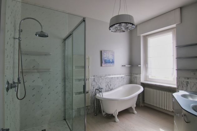 Thiene, dove lo specchio rivela la villa più bella - Foto 10
