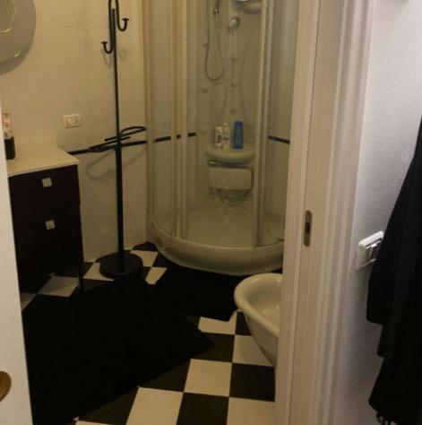 Immobile in asta di 194 m² con più di 5 locali e box auto doppio in vendita a Verano Brianza - Foto 5