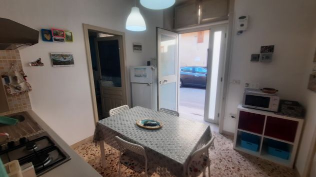 CASA VACANZE MAX 5 PERSONE ADATTA A FAMIGLIA IN SICILIA PROPONIAMO CASA INDI - Foto 5
