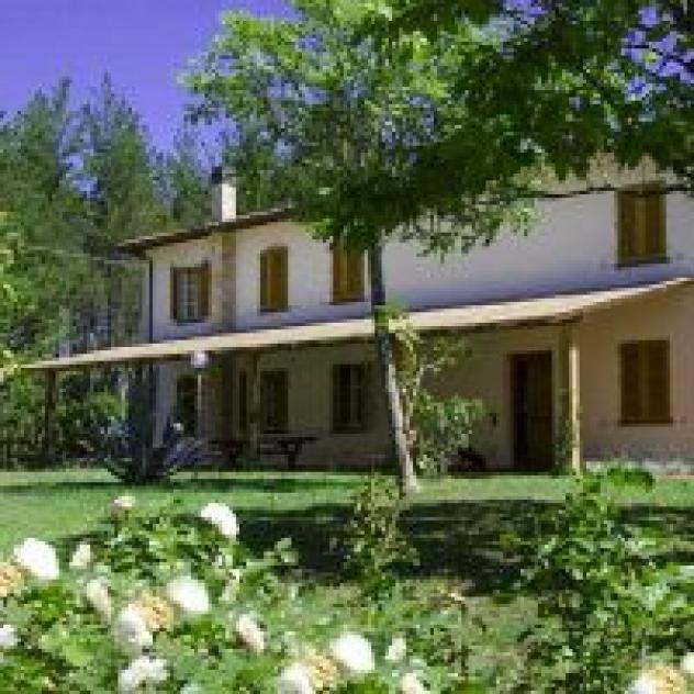 Villa Juliet