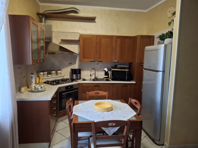 CUCINA COMPLETA