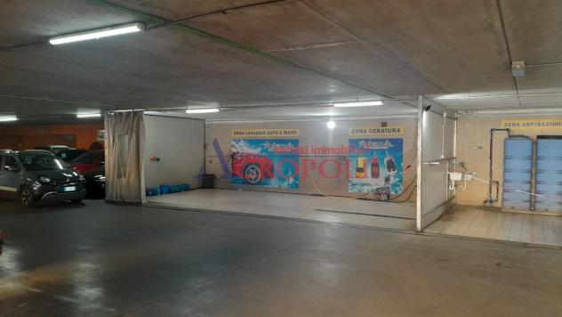 Bracciano – Zona Centralissima Gestione Autolavaggio - Foto 9