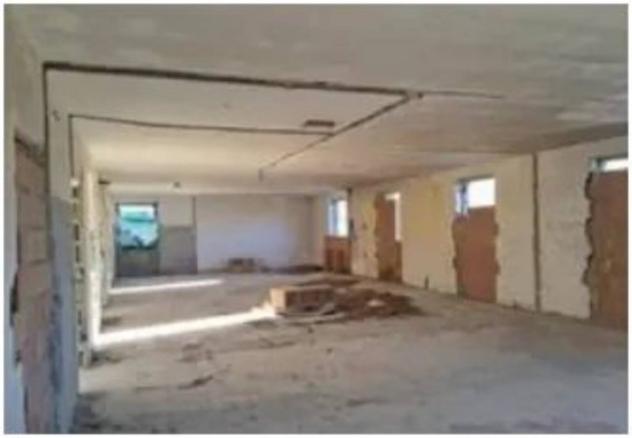 Immobile in asta di 643 m² in vendita a Cagli - Foto 17