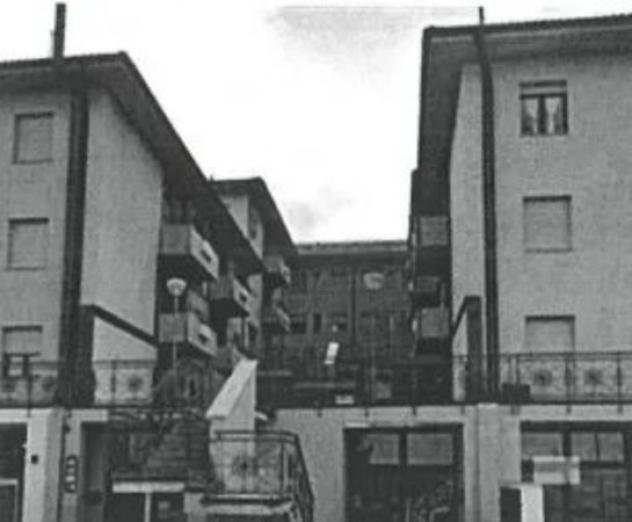 Immobile in asta di 73 m² in vendita a Camerino - Foto 2