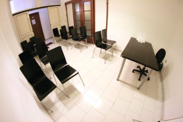 Ufficio high tech con sala riunioni parcheggi - Foto 6