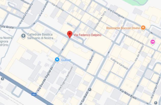 Immobile in asta di 139 m² con più di 5 locali in vendita a Chiavari - Foto 8