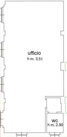 UFFICIO BEZZECCA 3 - Foto 5