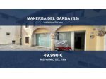 Immobile in asta di 40 m² in vendita a Manerba del Garda