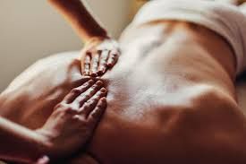 Massaggiatore Tel:3519360904