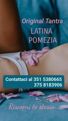 🕉️ Cercasi operatrice olistica, anche prima esperienza. 🕉️ - Foto 2 Tel:3508840222