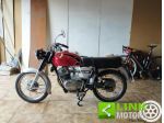 MOTO GUZZI Stornello Sport America 125 - Iscritta ASI rif. 23996474