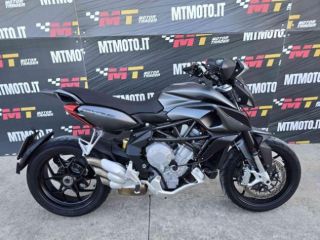 MV AGUSTA Rivale 800 Video 360 rif. 24036508