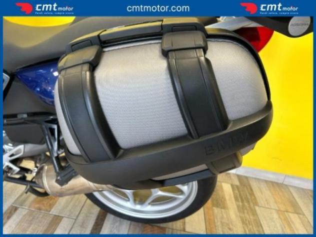 BMW F 800 ST Garantita e Finanziabile rif. 23779202 - Foto 6
