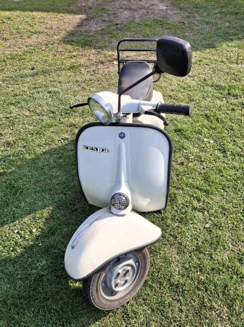 Vendo vespa 50r del 1971 - Foto 2