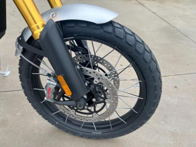 TRIUMPH Scrambler 1200 XE 2026 rif. 23089360 - Foto 4