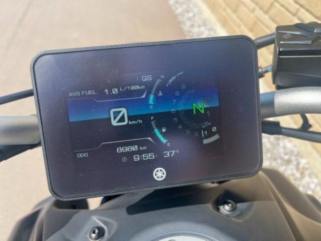YAMAHA MT-07 Akrapovic rif. 23818842 - Foto 7