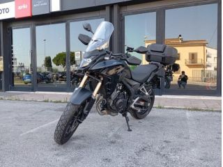 Honda CB 500 X ABS