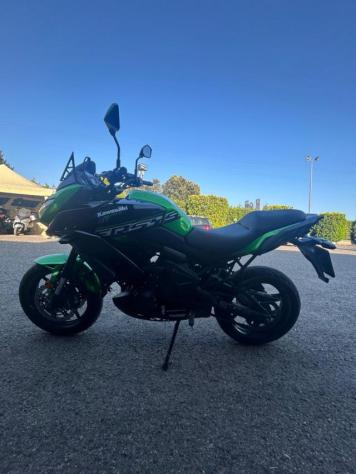KAWASAKI Versys 650 . rif. 23993731 - Foto 2