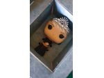 TRONO DI SPADE - COLLEZIONE SKY - PRINCIPESSA Daenerys Targaryen