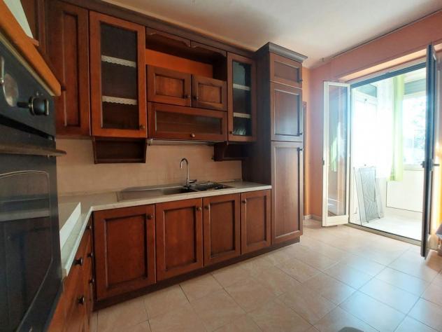 Appartamento in Via Francesca Serio - Foto 17