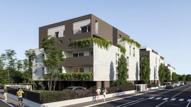 Appartamento di 148 m² con 4 locali e box auto in vendita a Silea - Foto 5