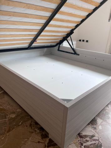 đ AFFITTASI 2 AMPIE STANZE MATRIMONIALI â ZONA BOCCEA/TORREVECCHIA - Foto 3
