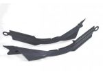SET COVER TELAIO KAWASAKI ER-6 F ABS 2012 - 2016 140920856 CON LEGGERI GRAFFI