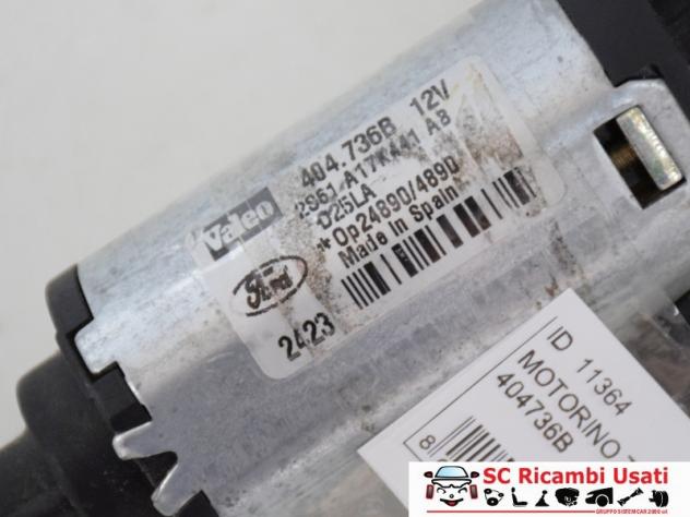 Tergilunotto Ford Fiesta 2S61-A17K441-AB - 11364 - Foto 3