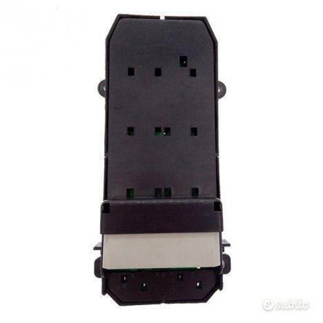 Pulsante Alzavetro Honda CR-V 2006 35750-SWA-K01 - Foto 2