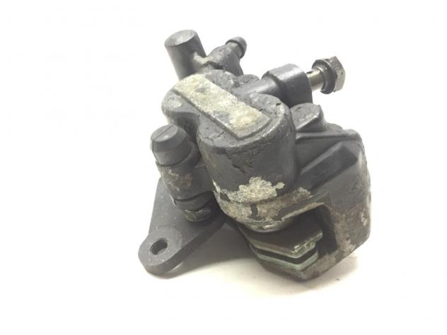 PIAGGIO VESPA GTS SUPER 300 PINZA FRENO ANTERIORE - INTERASSE: 57 MM 2008 2016 - Foto 2