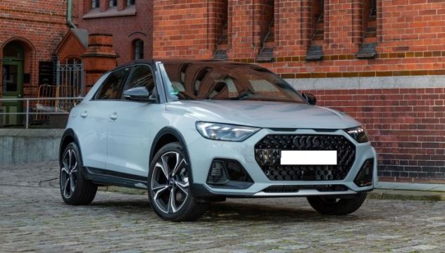 RICAMBI AUDI A1 ANNO 2021 #0004