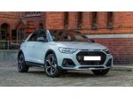 RICAMBI AUDI A1 ANNO 2021 #0004