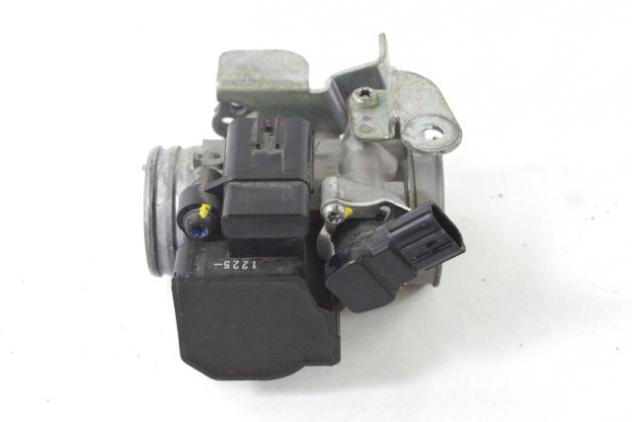HONDA SH 300 16400KTW902 CORPO FARFALLATO NF02 11 - 14 THROTTLE BODY - Foto 2