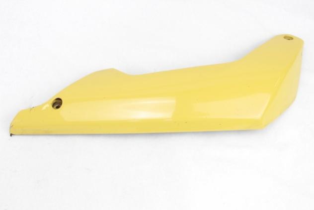 BMW K 1200 R 46617680775 COVER FORCELLA SUPPORTO PARAFANGO SINISTRA K43 04 - 16 LEFT FRONT FORK COVER PICCOLI GRAFFI - Foto 2